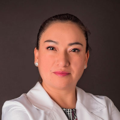 Dra. Paola D. Torres García | Oncólogo Médico Dra. Paola D. Torres García | Oncólogo Médico